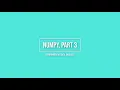 Numpy Part 3 - Environmental Data Analysis
