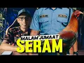 Lagu  KISAH SERAM | GAT HOSPITAL | PENJAGA AYAM HUTAN‼️