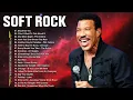 Lionel Richie, Bee Gees, Michael Bolton,Phil Collins,Eric Clapton 💿 Soft Rock 70s 80s 90s Love Songs