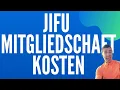Download Lagu Jifu Mitgliedschaft: Die echten Kosten und Regeln