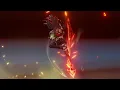 this is what happens if you use dehya ult on albedo E
