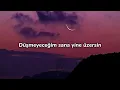 Burak Bulut & Ebru Yaşar - Kehribar [Sözleri]