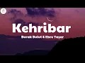 Download Lagu Burak Bulut \u0026 Ebru Yaşar - Kehribar [Sözleri]