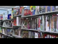IU South Bend Libraries Tour