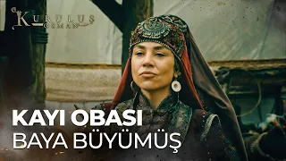 Oba'nın Ağır Misafiri - Kuruluş Osman 24. Bölüm