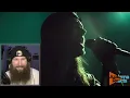 Panicwaves - Disguise / First Time Reaction