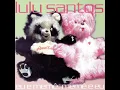 Sereia - Lulu Santos