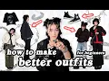 the ultimate guide to finding your style