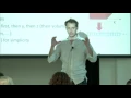 Hands-on MRtrix TUTORIAL part 2 JAQUES-DONALD TOURNIER