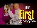 Download Lagu Finding Out We Are Pregnant |Mixed Reactions \u0026 Emotions🥹❤️