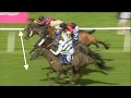 Download Lagu Unbelievable horse race! Five horses are separated by inches in thrilling finish!