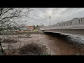 Shocking Walla Walla County floods 2026