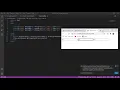 Automatic cursor position next to other input field with JavaScript html