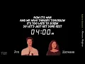 Therapy 1 Hour Loop (lyrics) - Netflix's Film tick, tick... BOOM!