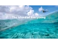 The Island of Everything