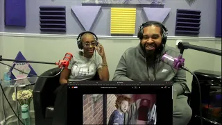 reacting to sarkodie come to me ft bobii lewis