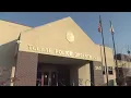 2-year-old girl dies in Tulare mother and friend arrested police say