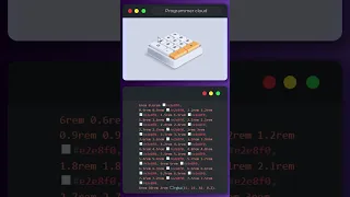 Build a Stunning Mechanical Keyboard with CSS