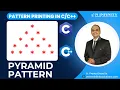 Pattern Printing in Session 14 Pyramid Pattern Printing Prasad Sir