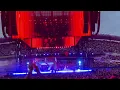 Håkan Hellström - Det kommer aldrig va över för mig | Ullevi 13. juni 2025
