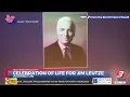 Former UNCW Chancellor Jim Leutze remembered for lasting legacy