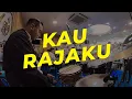 Download Lagu Dimuliakan Ditinggikan (Kau Rajaku) | Eka Daniel Drum Cam