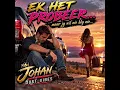 EK HET PROBEER...