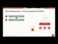 Patch Oracle Databases Using Oracle Enterprise Manager Fleet Maintenance
