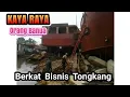 Download Lagu DUIT MILIARAN di Kampung Alalak Utara Karena Ada Industri Kapal Tongkang