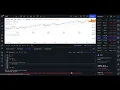 Tradingview Pinescript Version 5 FULL TUTORIAL 2022