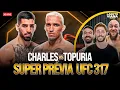 Download Lagu JON JONES ARREG0U + PRÉVIA UFC 317: CHARLES DO BRONXS vs TOPURIA, PANTOJA, MOICANO E +  (PODCAST 01)