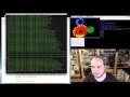 Raspberry Pi Python OpenGL Fun with Tony D adafruit