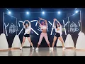 La Loto - TINI, Becky G, Anitta | FitDance (Choreography)