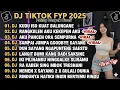 Download Lagu DJ KUDU ISO KUAT BALUNGANE | DJ VIRAL TIKTOK TERBARU 2025 #djtiktokviral2025 #djjawaterbaru2025