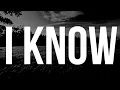 Overthinking/Flowers by Samantha Ebert (Lyric Video)