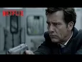 Anon Trailer Netflix