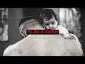 Pov Being A Christian Father