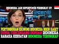 Lagu BBC PERINGKAT 1! INDONESIA JADI KEKUATAN DUNIA KE 3, EROPA GEMETAR