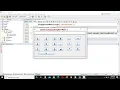java calculator part 1 using swing in java