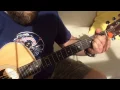 Download Lagu Oasis-Take me away-Acoustic Guitar Lesson.