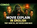 Download Lagu They Found a Hidden Diamond City | Congo Full Movie | But Had No Idea It Was Guarded! #congo