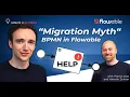 Migrating to Flowable Flowable 2025