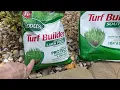 Scotts Turf Builder Southern Lawn FoodFL - HONEST Review