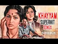 Lagu Songs That Touch the Soul ❤️|  Mohammed Zahur Khayyam's Best Songs - JukeBox Here #happybirthday