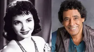 يا حبيبي ع د لي تاني   شادية و محمد منير دندنها
