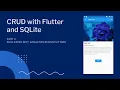 CRUD with Flutter and SQLite Part 2 Wallpaper App