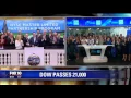 Ron talks business headlines with FOX News Hillary Vaughn