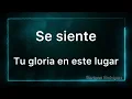 Oasis Ministry - Yahweh Se Manifestara (Letra Versión Corta)