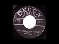 Buddy Holly - Rock Around With Ollie Vee - 1957