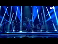 Download Lagu Kvelertak - Endling (live at NRK Lindmo)